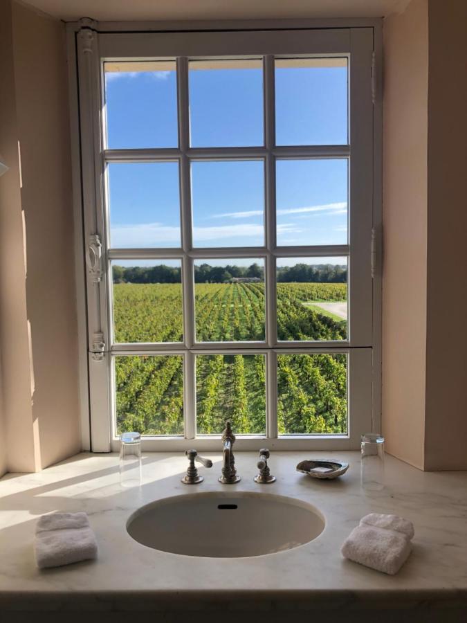 Chateau Du Tertre Arsac Ngoại thất bức ảnh