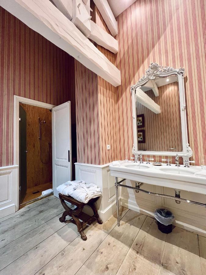 Chateau Du Tertre Arsac Ngoại thất bức ảnh