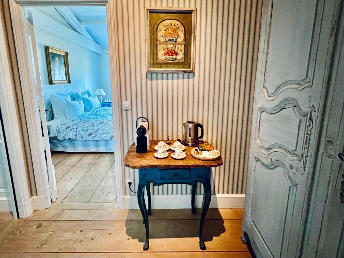 Chateau Du Tertre Arsac Ngoại thất bức ảnh