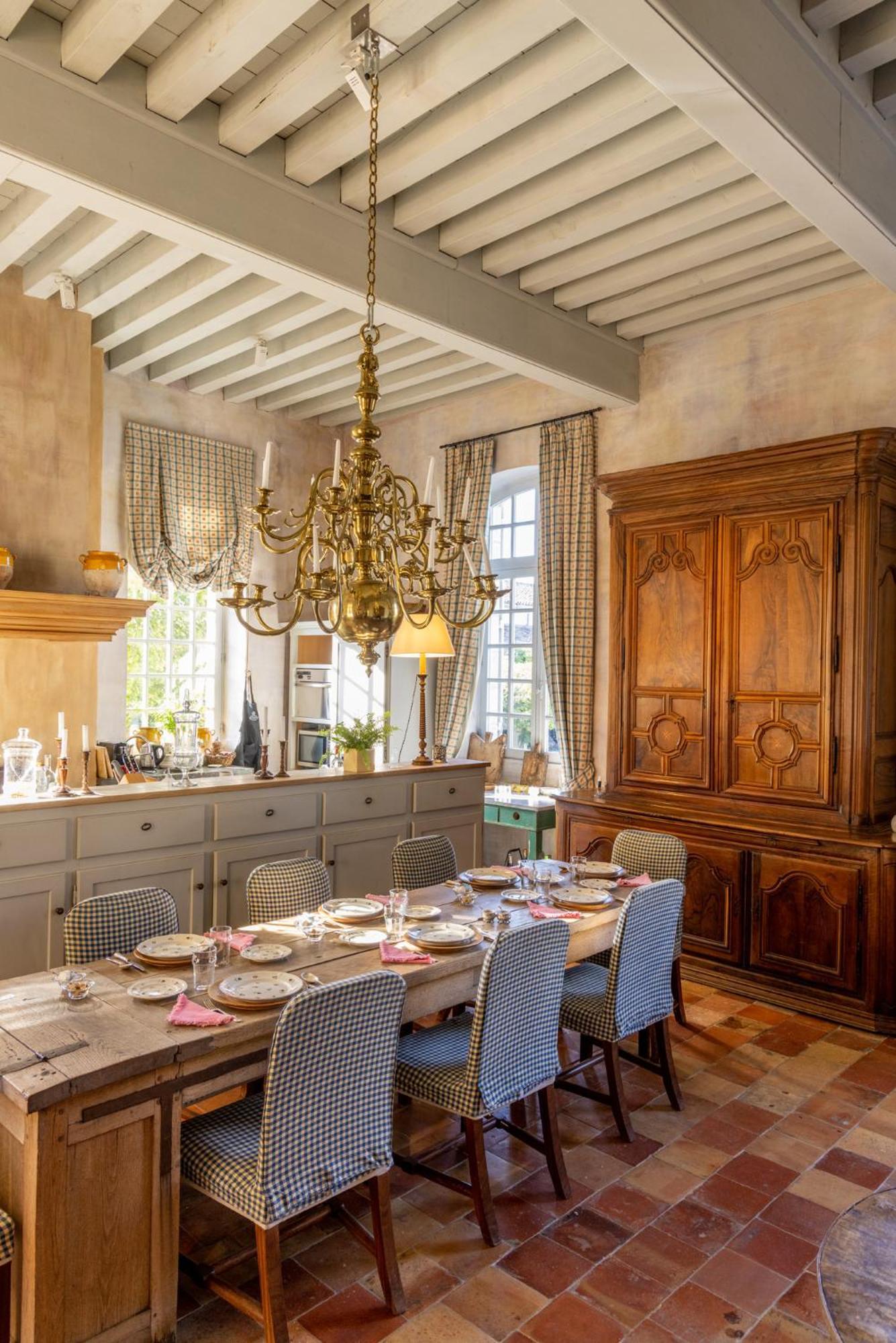 Chateau Du Tertre Arsac Ngoại thất bức ảnh