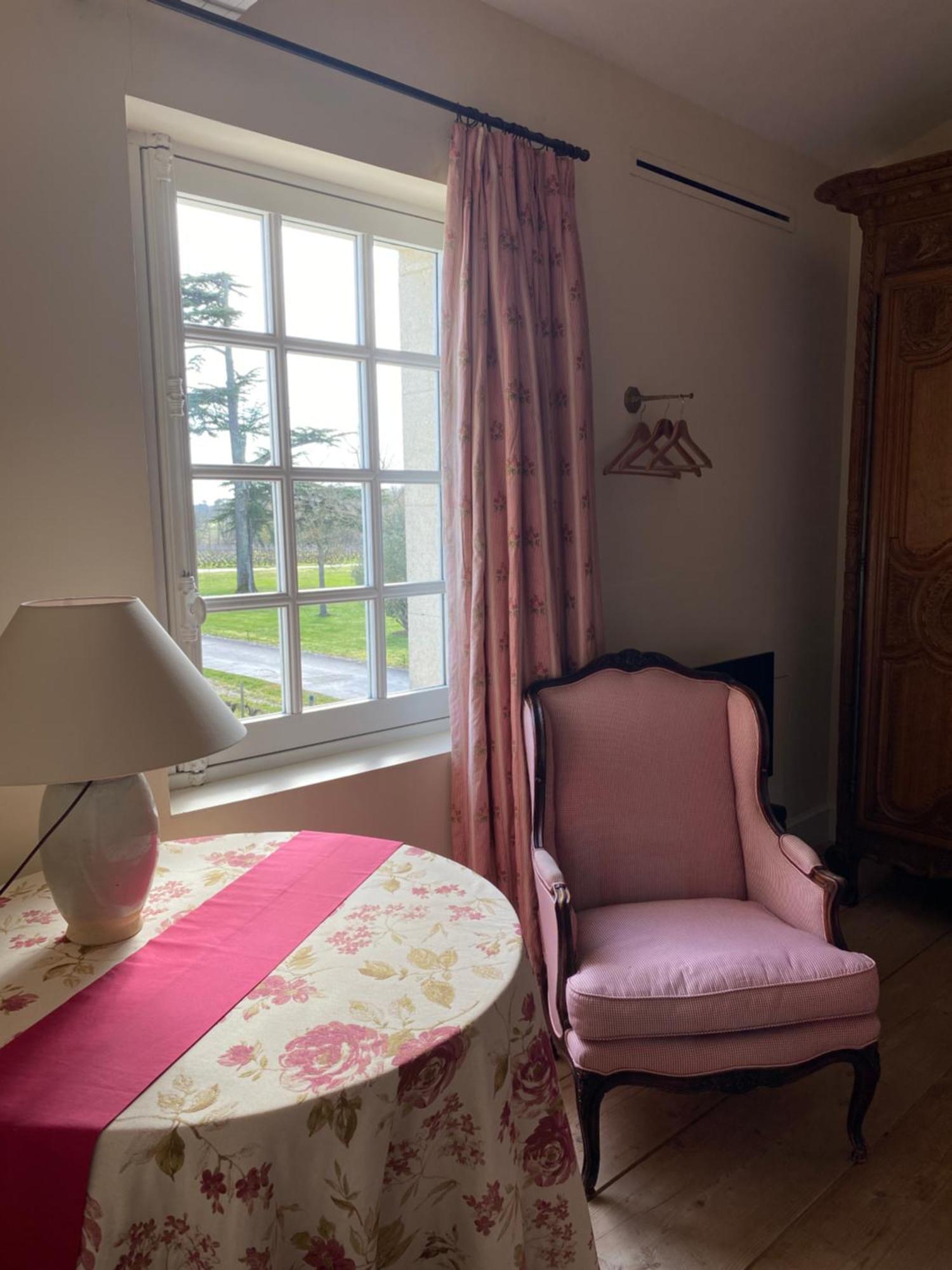 Chateau Du Tertre Arsac Ngoại thất bức ảnh